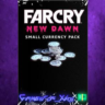 Far Cry New Dawn Credits Pack - Small XBOX DLC