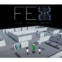 F.E.X (Forced Evolution Experiment)🟥Region free🌍❗️Steam Key🔑❗️Автовыдача⚡🚀