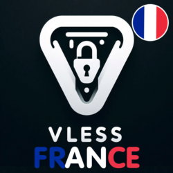 ФРАНЦИЯ VLESS VPN ЛИЧНЫЙ СТАБИЛЬНЫЙ КЛЮЧ