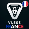 ФРАНЦИЯ VLESS VPN ЛИЧНЫЙ СТАБИЛЬНЫЙ КЛЮЧ