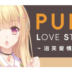Puff Love Story 💎 АВТОДОСТАВКА STEAM GLOBAL МГНОВЕННО ЛИЦЕНЗИЯ