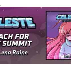 Rift of the NecroDancer: Celeste - Reach for the Summit АВТОДОСТАВКА STEAM GLOBAL МГН