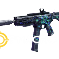 Бешеный пес макрос для x7/Bloody FragPunk сенса - 1.6