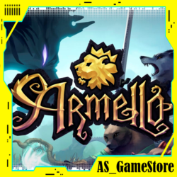 🔵Armello / Армелло | PS4/PS5 Турция Украина