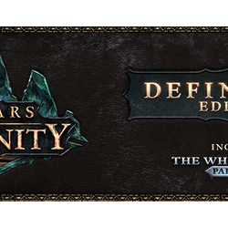 Pillars of Eternity DEFINITIVE ключ Весь Мир RU/CIS РФ