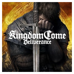 💜⚪ Kingdom Come: Deliverance⚡️EPIC GAMES ⚪💜 TR