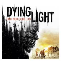Dying Light  EPIC GAMES     Турция