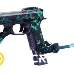 Безразличие макрос для x7/Bloody FragPunk сенса - 1.6