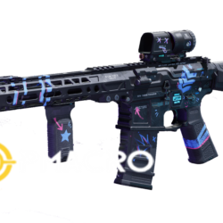 Дисциплина макрос для x7/Bloody FragPunk сенса - 1.6