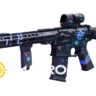 Дисциплина макрос для x7/Bloody FragPunk сенса - 1.6