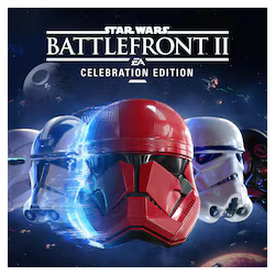 STAR WARS Battlefront II  EPIC GAMES     TR