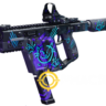 Подавление макрос для x7/Bloody FragPunk сенса - 0.8