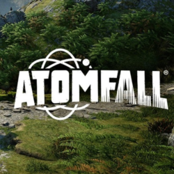 Atomfall    Ghost of Tsushima STEAM   12 игр