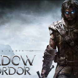 Middle-earth Shadow of Mordor  (PS5/RUS) П3-Активация