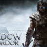 Middle-earth Shadow of Mordor  (PS5/RUS) П3-Активация