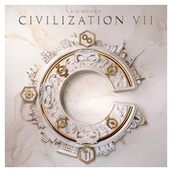💜⚪ Sid Meiers Civilization VII⚡️EPIC GAMES ⚪💜 TR