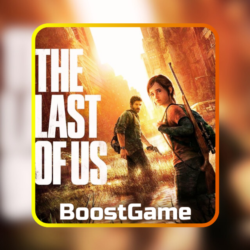 THE LAST OF US PART I・STEAM GLOBAL・