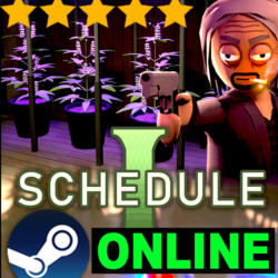 SCHEDULE I — ОНЛАЙН・STEAM АККАУНТ   ИГРЫ・