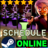 SCHEDULE I — ОНЛАЙН・STEAM АККАУНТ   ИГРЫ・