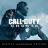АРЕНДА Call of Duty: Ghosts Digital Hardened Edition [Xbox One/Series] Личный Аккаунт