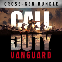 АРЕНДА Call of Duty: Vanguard - Cross-Gen Bundle [Xbox One & Series] Личный Аккаунт
