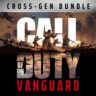 АРЕНДА Call of Duty: Vanguard - Cross-Gen Bundle [Xbox One & Series] Личный Аккаунт