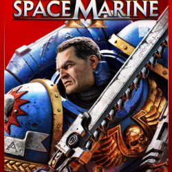 Warhammer 40,000 Space Marine 2 2-Year Anniversary Edition (Ultra Edition) XBOX