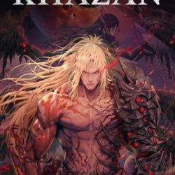 ✅ The First Berserker: Khazan Xbox Series X|S активация