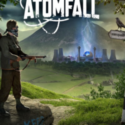 ✅ Atomfall Xbox One & Xbox Series X|S активация