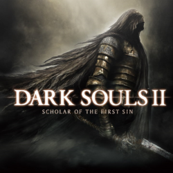 АРЕНДА DARK SOULS II: Scholar of the First Sin [Xbox One & Series] Личный Аккаунт