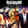 АРЕНДА Dead Rising   DR 2   Off the Record [Xbox One & Xbox Series] Личный Аккаунт
