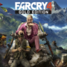 АРЕНДА Far Cry 4 Gold Edition [Xbox One X|S & Xbox Series X|S] Личный Аккаунт