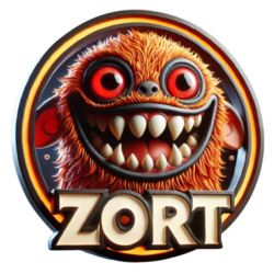 ZORT  DLC ®✔️Steam (Region Free)(GLOBAL)🌍