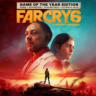 АРЕНДА Far Cry 6 Game of the Year Edition [Xbox One & Xbox Series] Личный Аккаунт