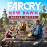 АРЕНДА Far Cry New Dawn Deluxe Edition [Xbox One & Xbox Series] Личный Аккаунт