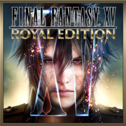 АРЕНДА Final Fantasy XV Royal Edition [Xbox One X|S & Xbox Series X|S] Личный Аккаунт