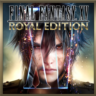 АРЕНДА Final Fantasy XV Royal Edition [Xbox One X|S & Xbox Series X|S] Личный Аккаунт
