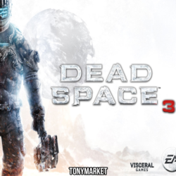 • Dead Space 3 • EA App • Онлайн