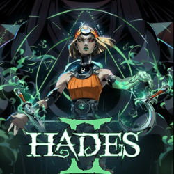 💜⚪ Hades II⚡️EPIC GAMES ⚪💜 TR