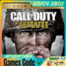 ✅Call of Duty WWII GOLD EDITION ✅XBOX🔑КЛЮЧ🔑