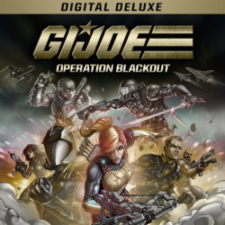 АРЕНДА G.I. Joe: Operation Blackout - Digital Deluxe [Xbox One|Series] Личный Аккаунт