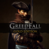 АРЕНДА GreedFall - Gold Edition [Xbox One X|S & Xbox Series X|S] Личный Аккаунт