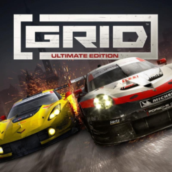 АРЕНДА GRID Ultimate Edition [Xbox One X|S & Xbox Series X|S] Личный Аккаунт