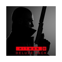 HITMAN 3 - Deluxe Pack Xbox