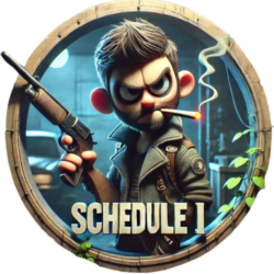 Schedule I  DLC ®✔️Steam (Region Free)(GLOBAL)🌍