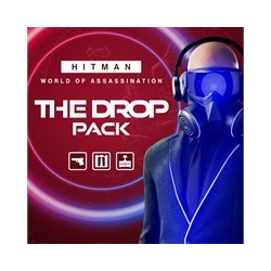 🟢HITMAN 3 - The Drop Pack🟢Xbox