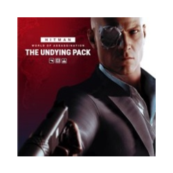 🟢HITMAN 3 - The Undying Pack🟢Xbox