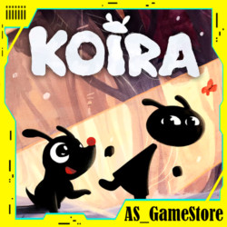 🔵Koira | PS5/PS Турция