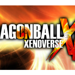 ✅DRAGON BALL XENOVERSE (Steam Ключ / РФ СНГ) 💳0%