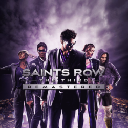 Saints Row: The Third Remastered (Steam/Ключ/кроме РФ)